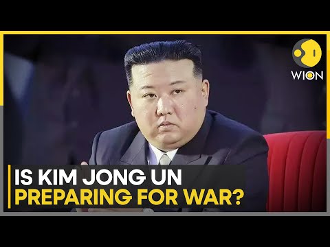 North Korea's Kim Jong says, 'no intention of avoiding war with South Korea' | WION