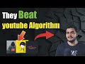 How algrow stepgrow  decodingyt growxavi  and hifzanbreaks beating youtube algorithm