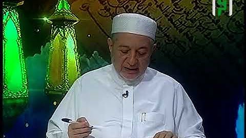 إيضاح الهاء في الكلمات المنتهية به - تعليق الشيخ أيمن سويد على تلاوة عبدالعزيز الجودي