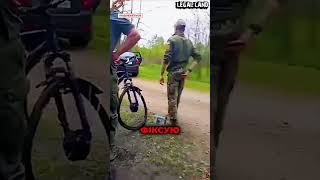МЕНЕ ТЯГНУТЬ А КОП МОВЧИТЬ 🛑?!