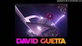 David Guetta & MORTEN ft. RAYE - You Can't Change Me