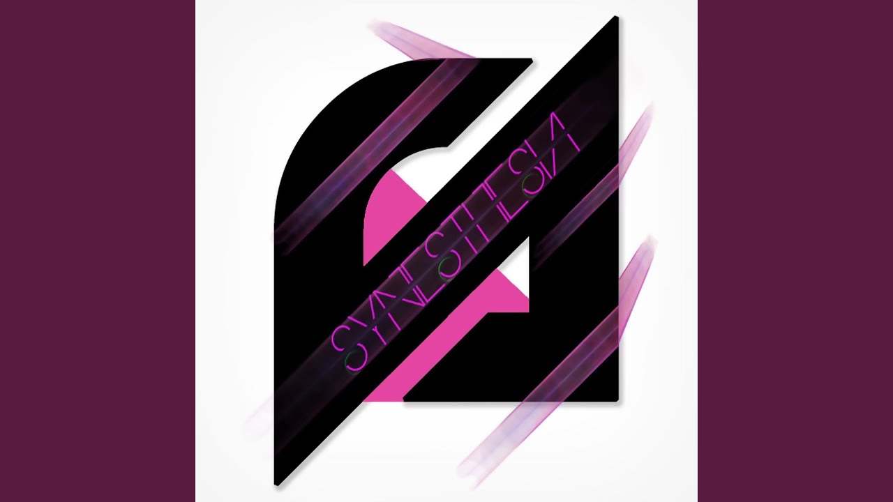 Watch Synesthesia on YouTube Watch Synesthesia on YouTube