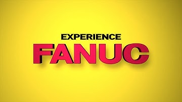 Fanuc America Showcases Agile Flex