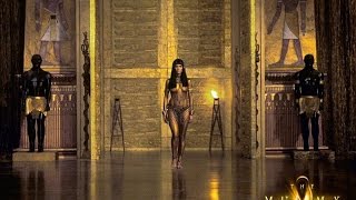 The Mummy Soundtrack (1999) The Mummy Soundtrack (1999)
