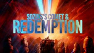 Sozin's Comet Does Something Incredible - Avatar The Last Airbender