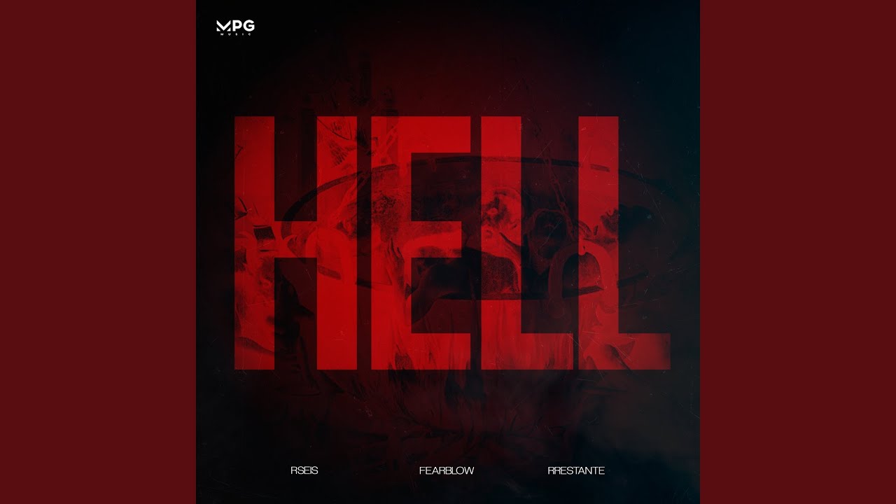 Sleduj Hell na YouTube Sleduj Hell na YouTube