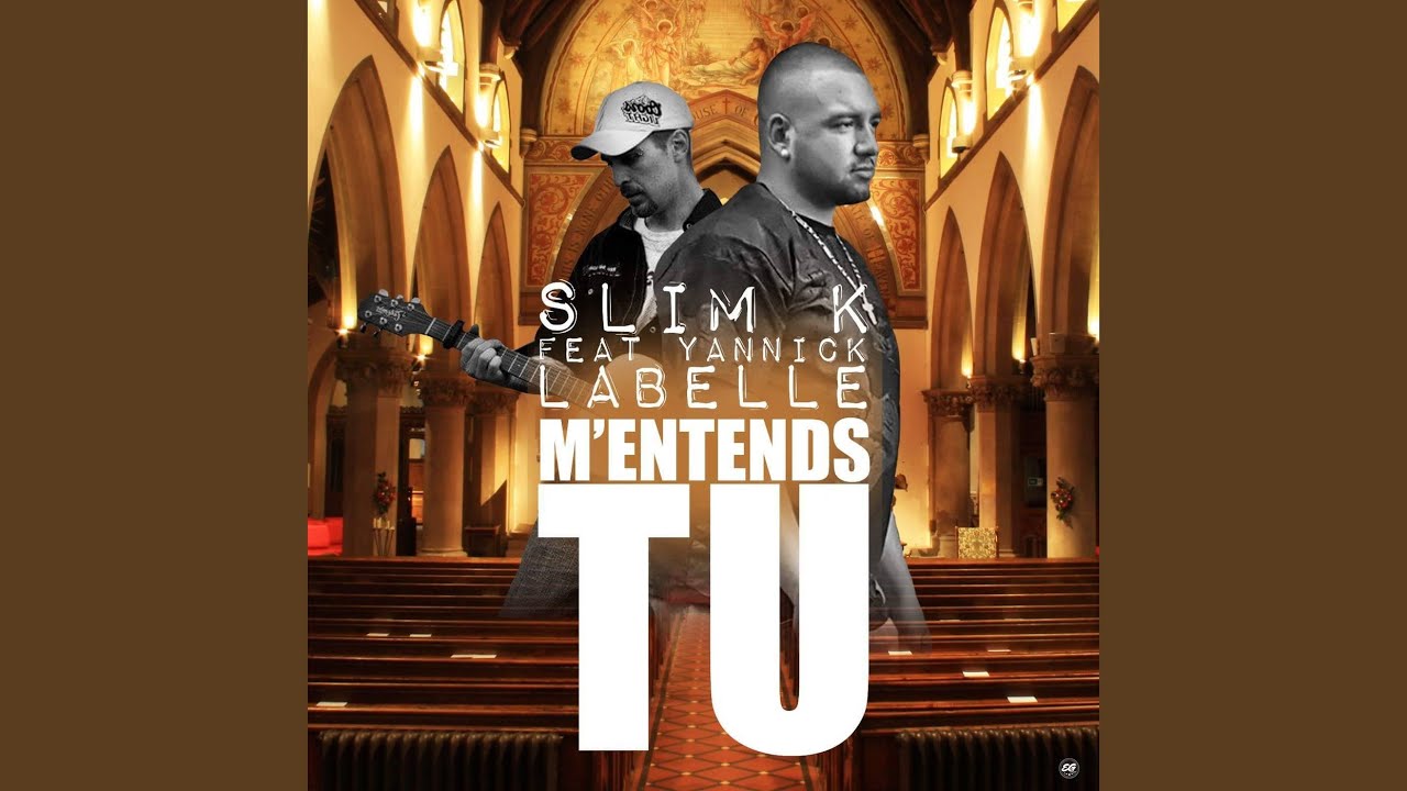 Watch M'Entends-Tu on YouTube Watch M'Entends-Tu on YouTube