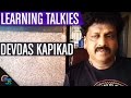 Learning talkies  devdas kapikad  muzik247 tulu