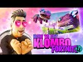 How to get Klombo into Fortnite! UEFN