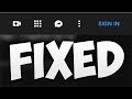 Fix: Youtube Dark Mode not working / How to enable it