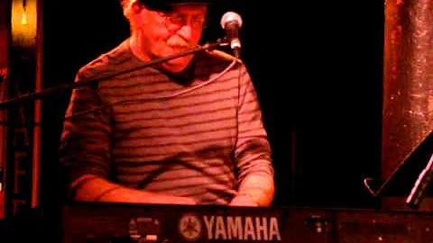 TomTom Sunday, Tribute to Tom Ardolino, "Can't Qui...