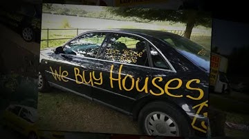 Advertising on Vehicles - All Students Work with Mark I