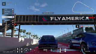 GT7 UNDERGROUND DRAG RACING COMPILATION #granturismo7 #dragrace #viralvideo #cars #battle #burnout screenshot 3