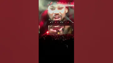 Ghostface Killah - Mighty Healthy  (NY State of Mind Tour 2022 Philly)