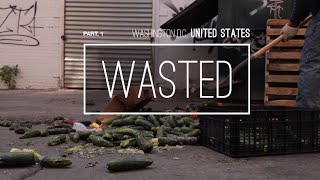 The Big Waste: Why Do We Throw Away So Much Food?