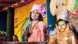 सावन में खूब धूम मचा रहा है ये भजन। आप भी सुनें। सजन रे झूठ मत बोलो। श्री अनिरुद्धाचार्य जी महाराज