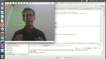 TemplateMatching for Object Detection