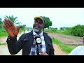 TABORA DAM BURSTS CITIZENS ASK FOR A BRIDGE TO BE BUILT 