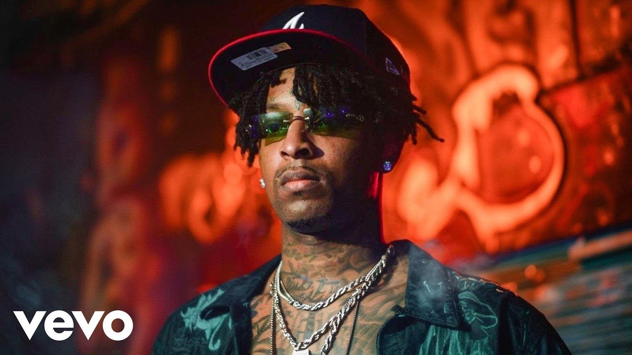 Key Glock, Young Dolph ft. 21 Savage - Mix (Unreleased Album) 2026