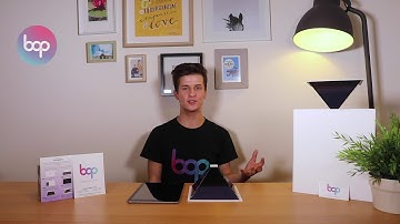 Hologram Introduction | BOP Industries