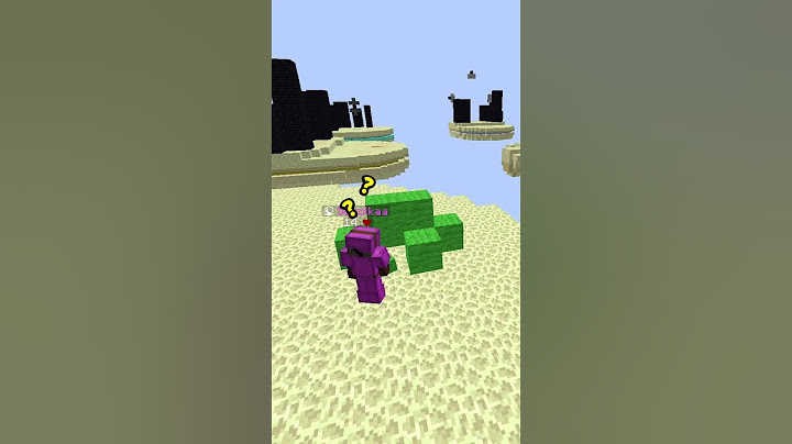 STROLLOWAŁEM GRACZY NA BEDWARS NA KOKSCRAFT.PL