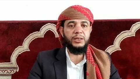 سورة الفاتحة بصوت القارئ إبراهيم الحالي