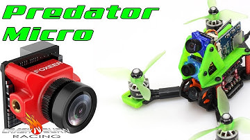 Foxeer Predator Micro | It