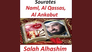 Sourate Naml