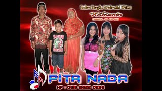 Pita Nada - Kelangan WAHYU PRODUCTION