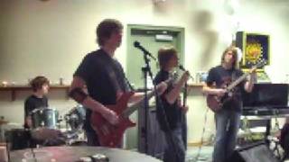 Royal Flush - Maryjanes Last Dance