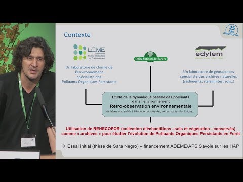 Vidéo: Différence Entre La Pollution Ponctuelle Et Non Ponctuelle