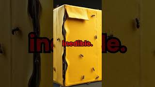 Ever wondered what secrets a simple box of cereal might hold after 50 years untouched #facts