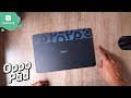Oppo Pad | Unboxing y primeras impresiones