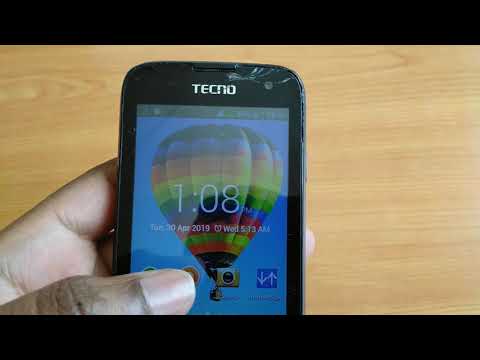 Tecno p5 review after 6 years