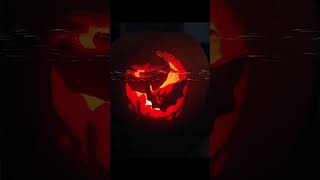 Halloween pumpkin 🎃 craving time