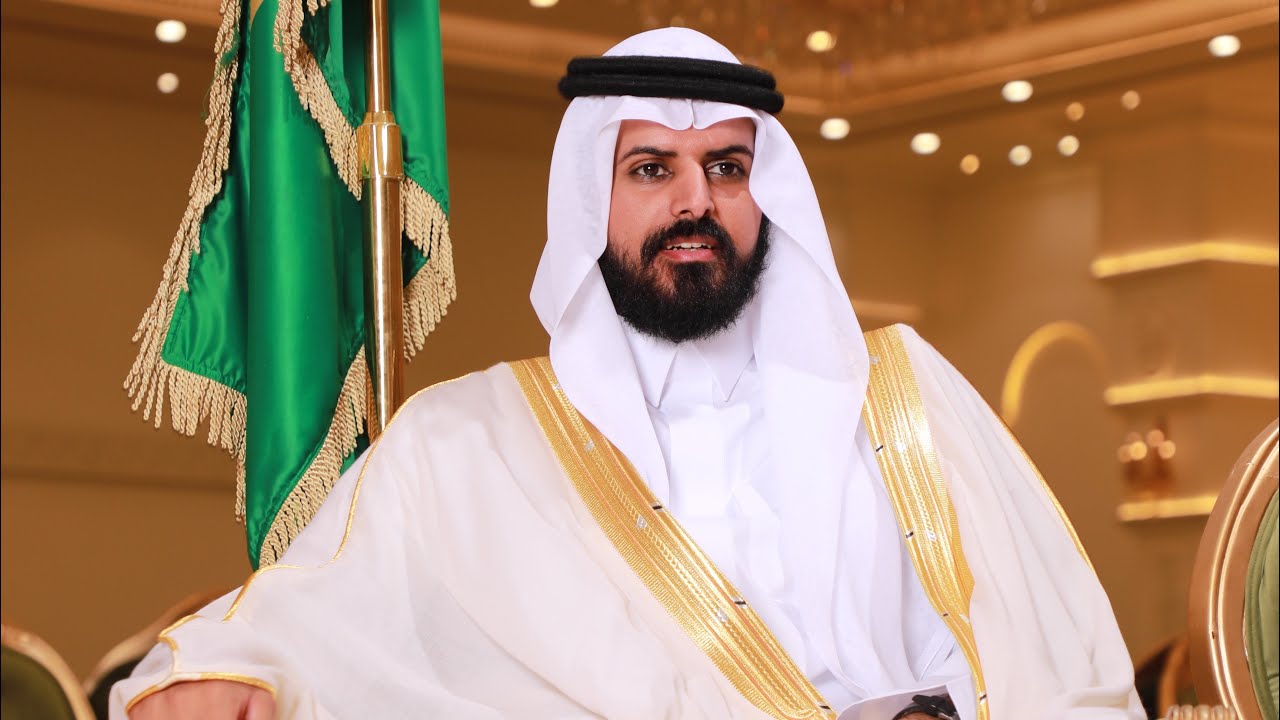 حفل زواج الشاب : نايف بن سهاج الكريزي البقمي