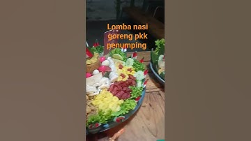 Thumbnail of lomba nasi goreng 17san PKK penumping#