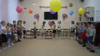 Репетиция Оркестр Осень в гости мы позвали. Авторы М. Рожкова, Е. Фирсова, вокал Ю. Селиверстова Репетиция Оркестр Осень в гости мы позвали. Авторы М. Рожкова, Е. Фирсова, вокал Ю. Селиверстова