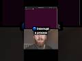 How to interrupt a process? #linux #linuxcommand #terminal #programming #networking #education
