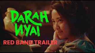 Official RED BAND Trailer I DARAH NYAI (2025)