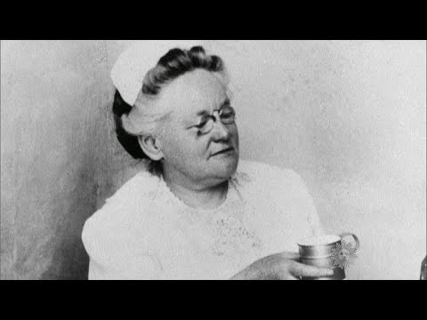 Almanac: Fannie Farmer