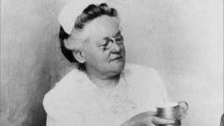 Almanac: Fannie Farmer