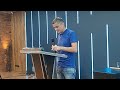 Воскресная Проповедь Олег Гулевский