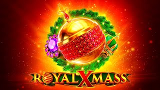 This Christmas try #RoyalXMass