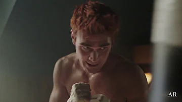 Come si chiama Archie di Riverdale?