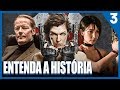 Saga Resident Evil | Entenda a História dos Filmes | PT. 3