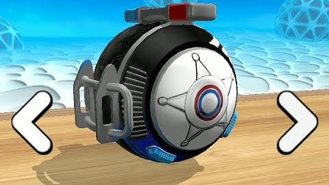 Going Balls - All Levels Gameplay Android IOS Level 121