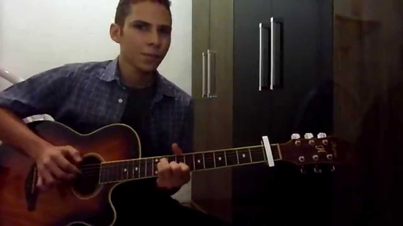Broken - Jake Bugg(cover)