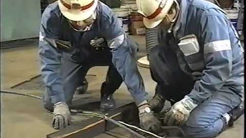 Ky Thuật nối day cáp thép cong nghe Nhat Ban