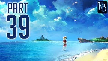 Chrono Cross Walkthrough Part 39 No Commentary (PS)